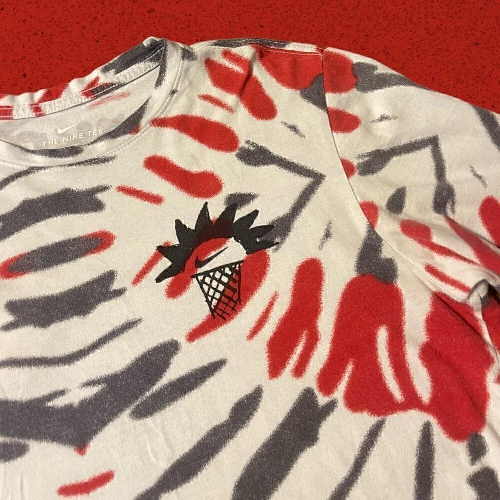 NIKE AOP shirt - Picture 3 of 7